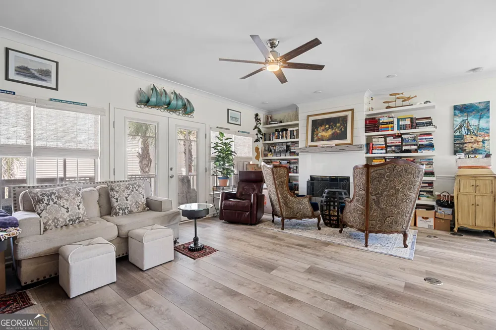 9 Sea Breeze LN Tybee Island, GA 31328