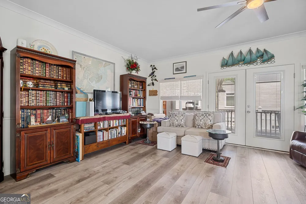 9 Sea Breeze LN Tybee Island, GA 31328