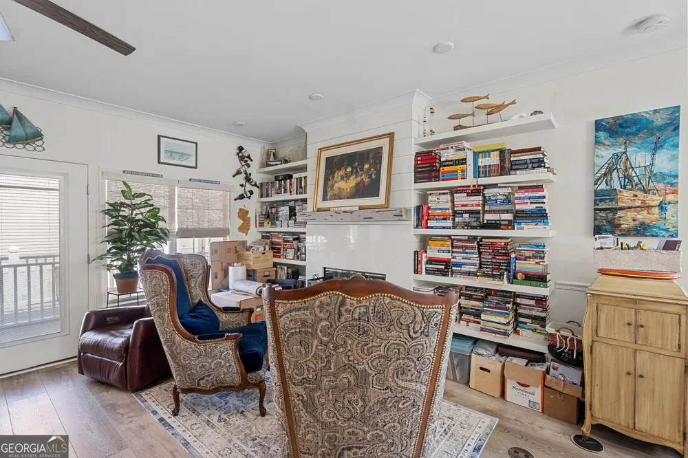 9 Sea Breeze LN Tybee Island, GA 31328