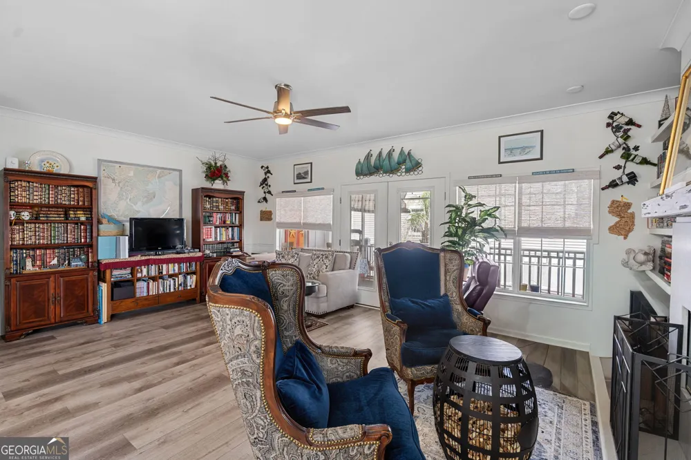 9 Sea Breeze LN Tybee Island, GA 31328