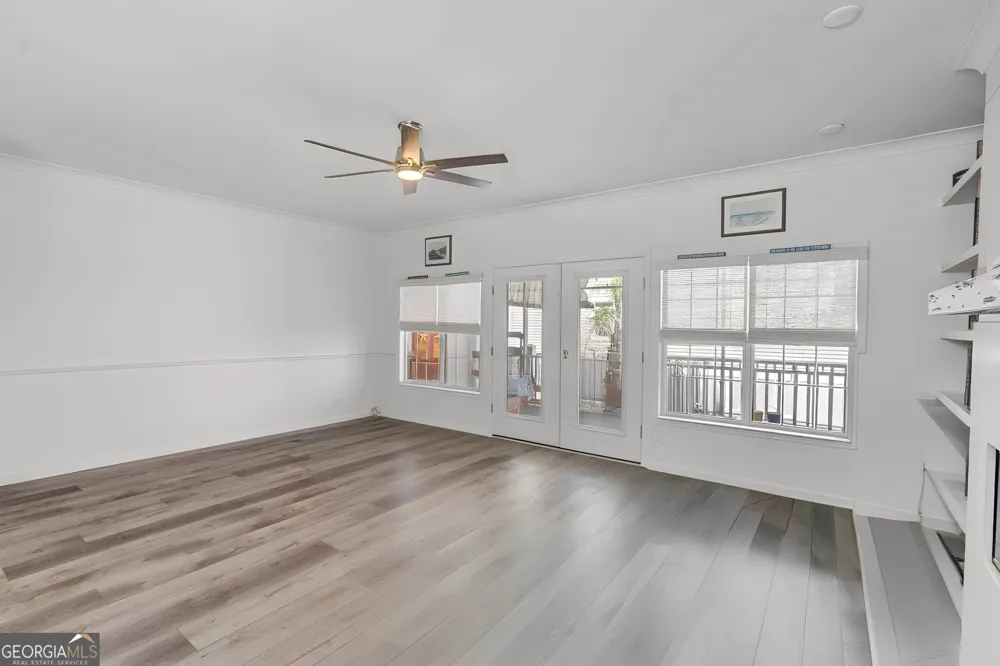 9 Sea Breeze LN Tybee Island, GA 31328