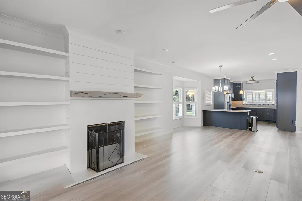 9 Sea Breeze LN Tybee Island, GA 31328
