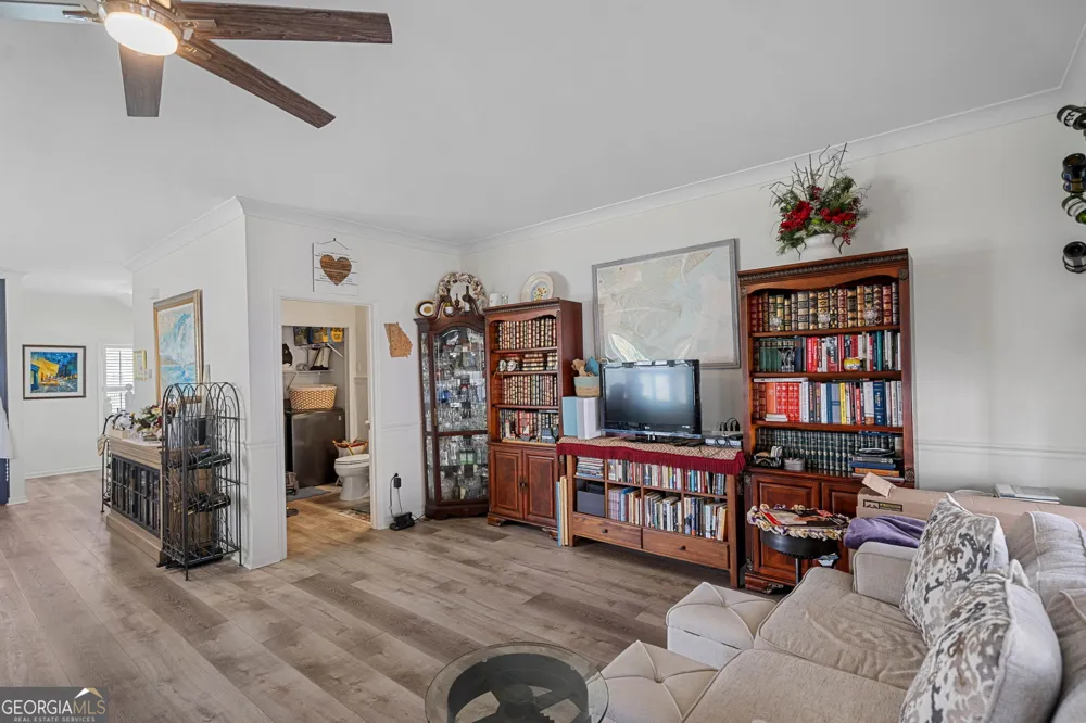 9 Sea Breeze LN Tybee Island, GA 31328