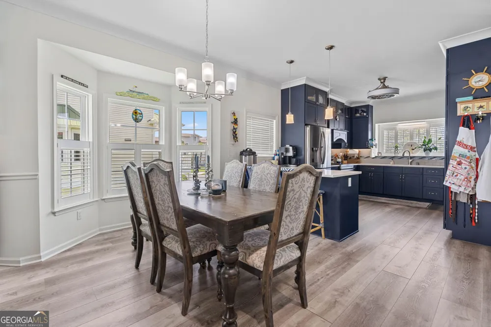9 Sea Breeze LN Tybee Island, GA 31328