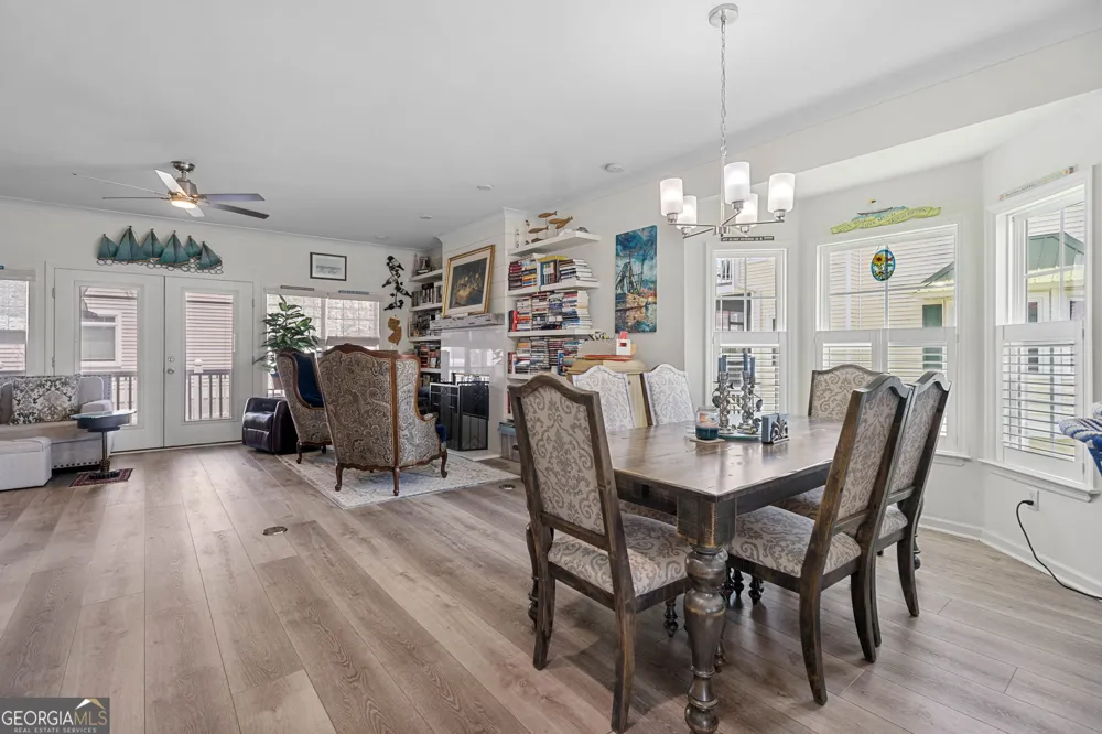 9 Sea Breeze LN Tybee Island, GA 31328