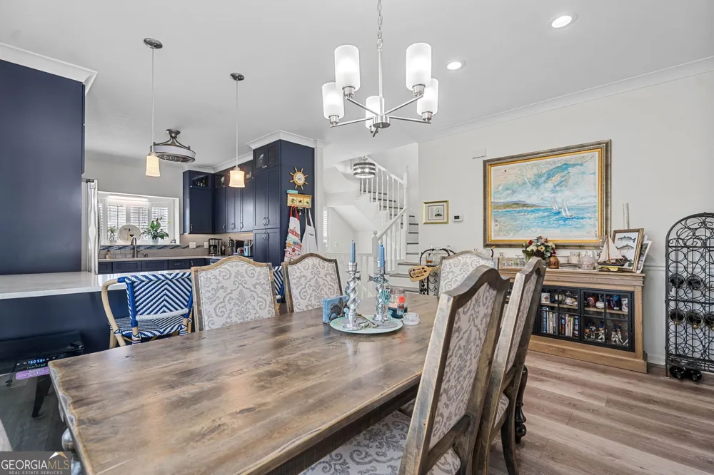 9 Sea Breeze LN Tybee Island, GA 31328