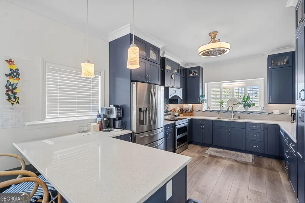 9 Sea Breeze LN Tybee Island, GA 31328