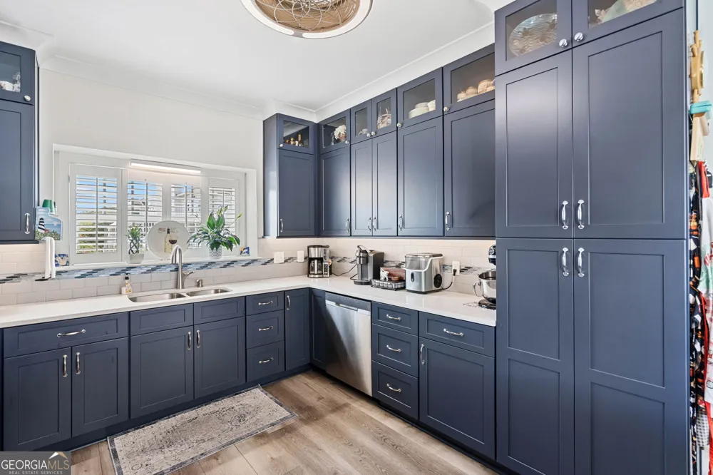 9 Sea Breeze LN Tybee Island, GA 31328