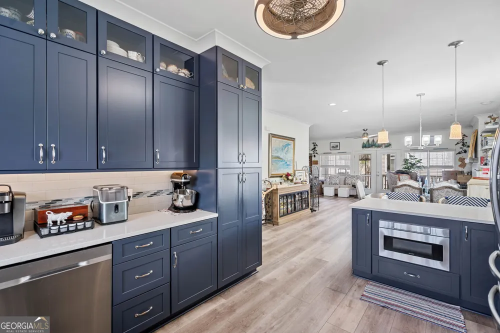 9 Sea Breeze LN Tybee Island, GA 31328