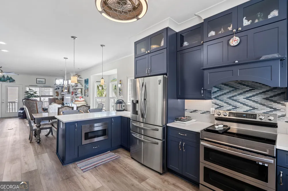 9 Sea Breeze LN Tybee Island, GA 31328