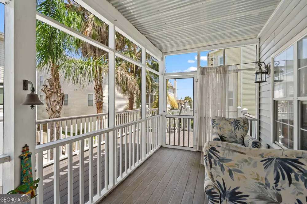 9 Sea Breeze LN Tybee Island, GA 31328
