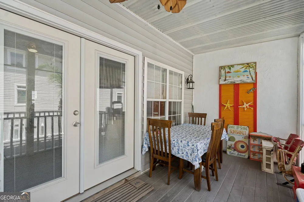9 Sea Breeze LN Tybee Island, GA 31328