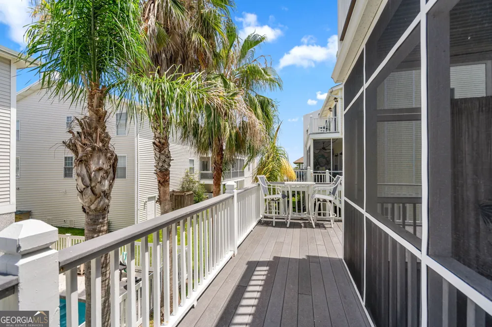 9 Sea Breeze LN Tybee Island, GA 31328
