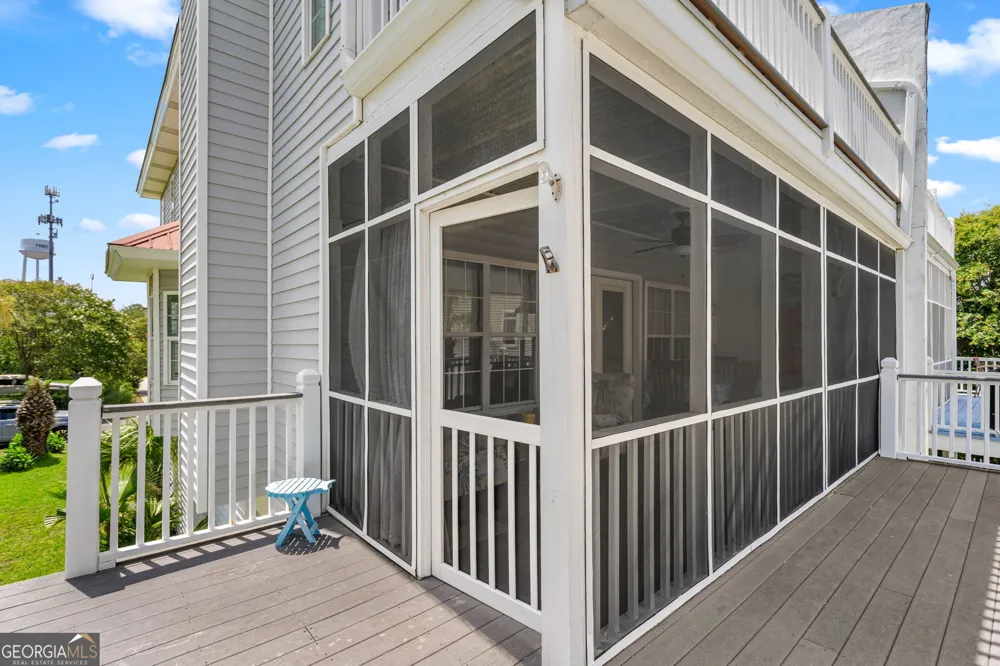 9 Sea Breeze LN Tybee Island, GA 31328