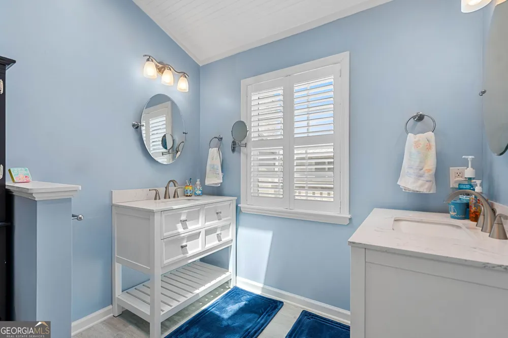 9 Sea Breeze LN Tybee Island, GA 31328
