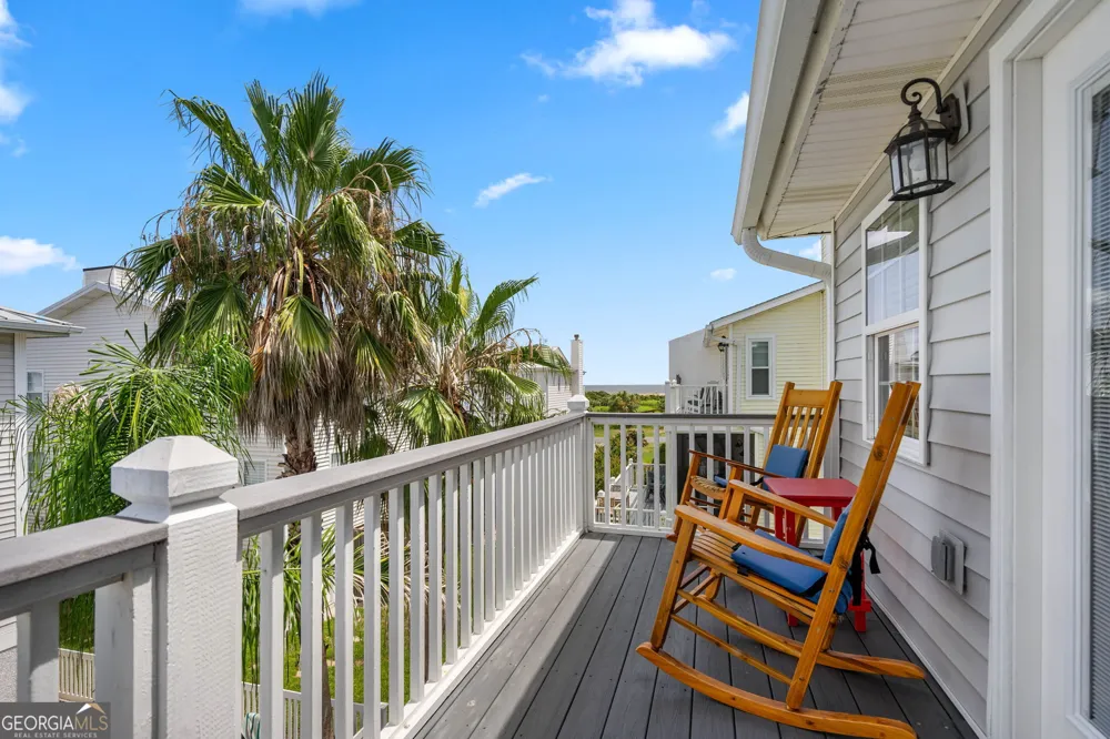 9 Sea Breeze LN Tybee Island, GA 31328