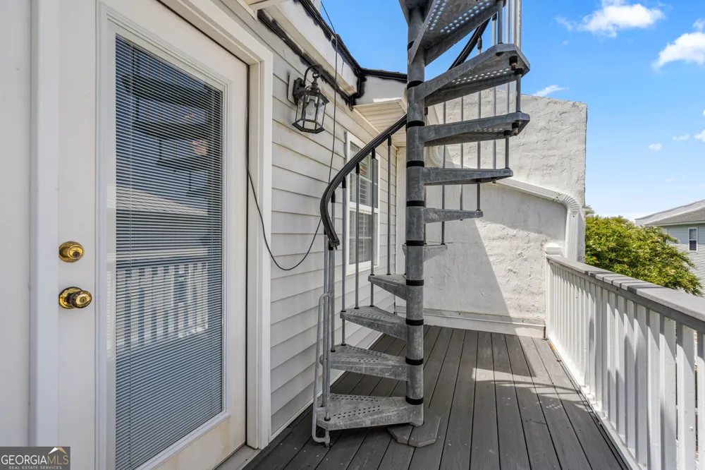 9 Sea Breeze LN Tybee Island, GA 31328