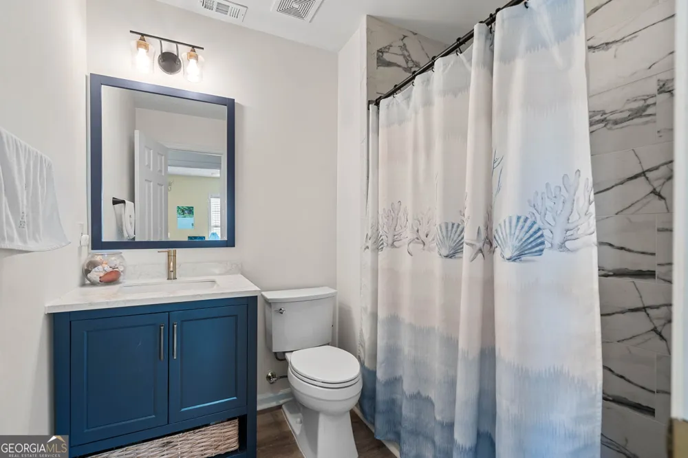 9 Sea Breeze LN Tybee Island, GA 31328