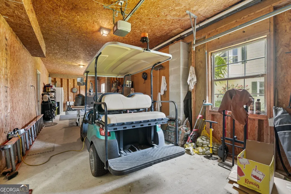 9 Sea Breeze LN Tybee Island, GA 31328