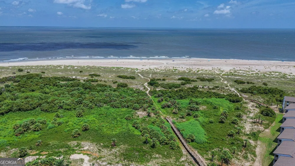 9 Sea Breeze LN Tybee Island, GA 31328