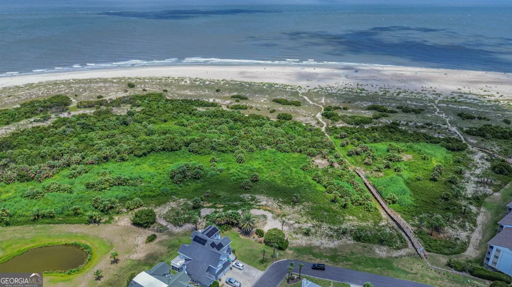 9 Sea Breeze LN Tybee Island, GA 31328
