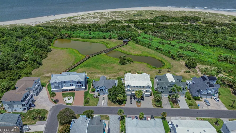 9 Sea Breeze LN Tybee Island, GA 31328
