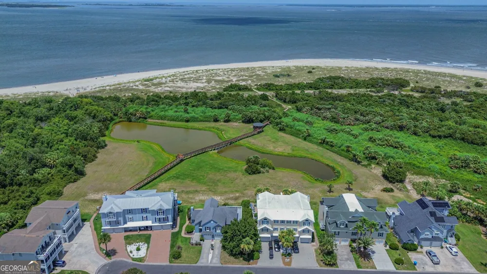 9 Sea Breeze LN Tybee Island, GA 31328