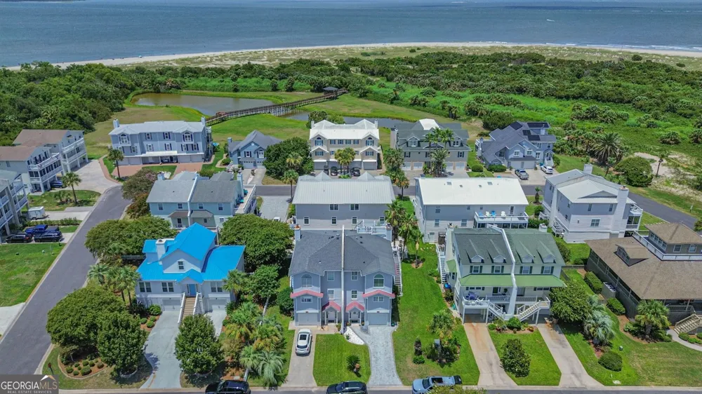 9 Sea Breeze LN Tybee Island, GA 31328