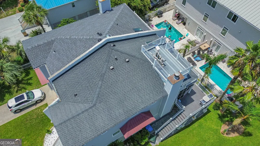 9 Sea Breeze LN Tybee Island, GA 31328