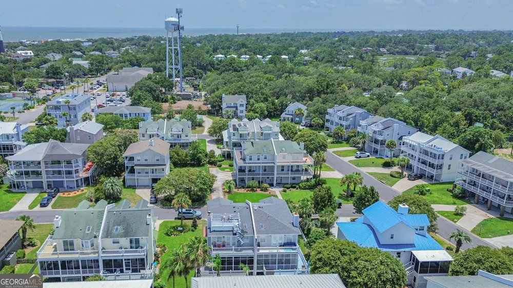 9 Sea Breeze LN Tybee Island, GA 31328