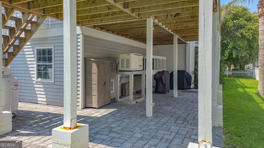9 Sea Breeze LN Tybee Island, GA 31328