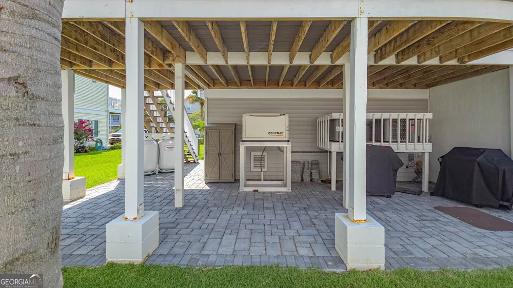 9 Sea Breeze LN Tybee Island, GA 31328