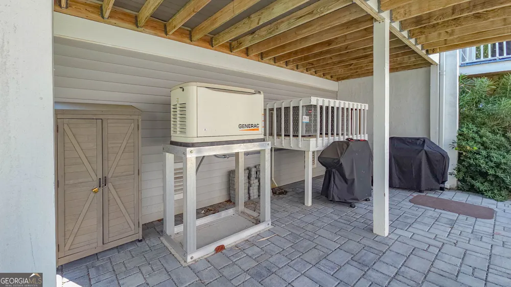 9 Sea Breeze LN Tybee Island, GA 31328