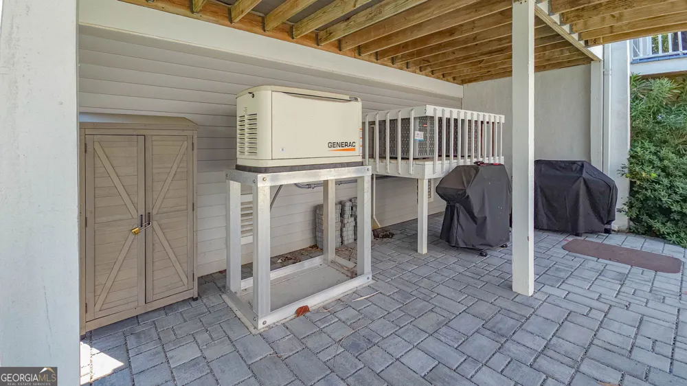 9 Sea Breeze LN Tybee Island, GA 31328