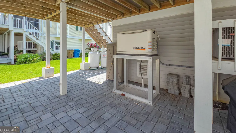9 Sea Breeze LN Tybee Island, GA 31328