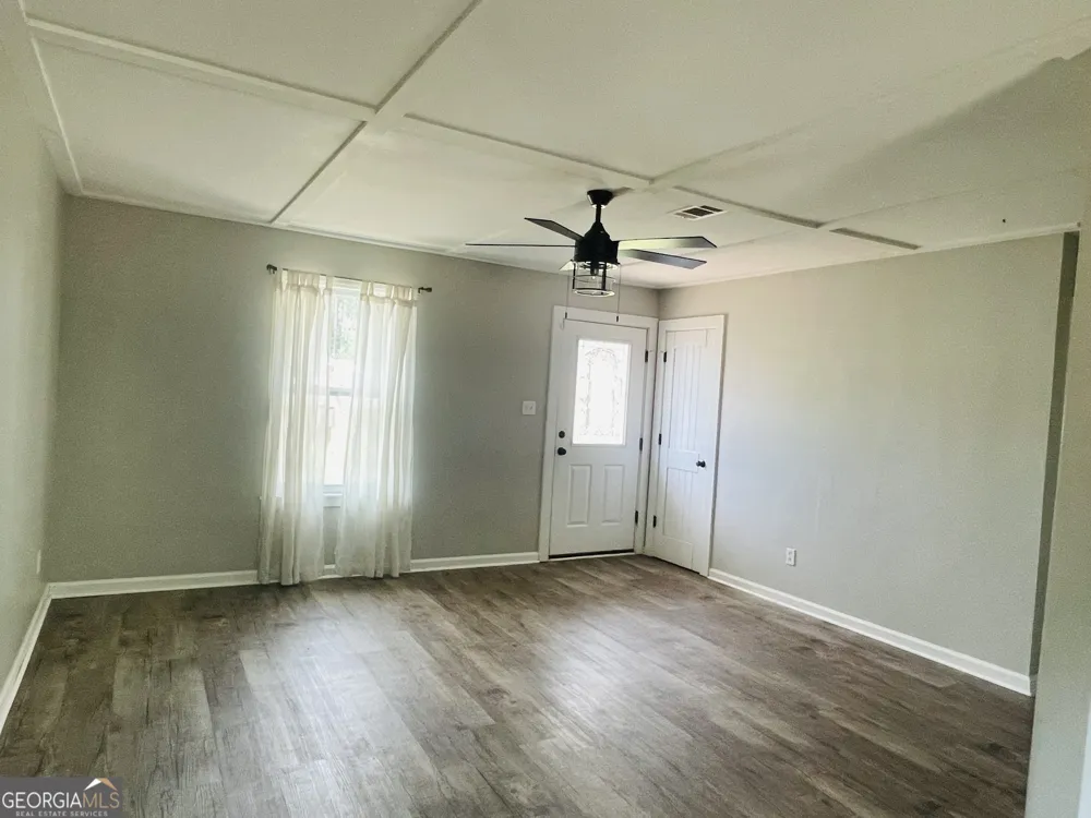 177 Skyline BLVD Lyons, GA 30436