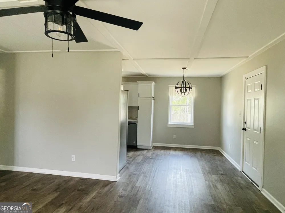 177 Skyline BLVD Lyons, GA 30436