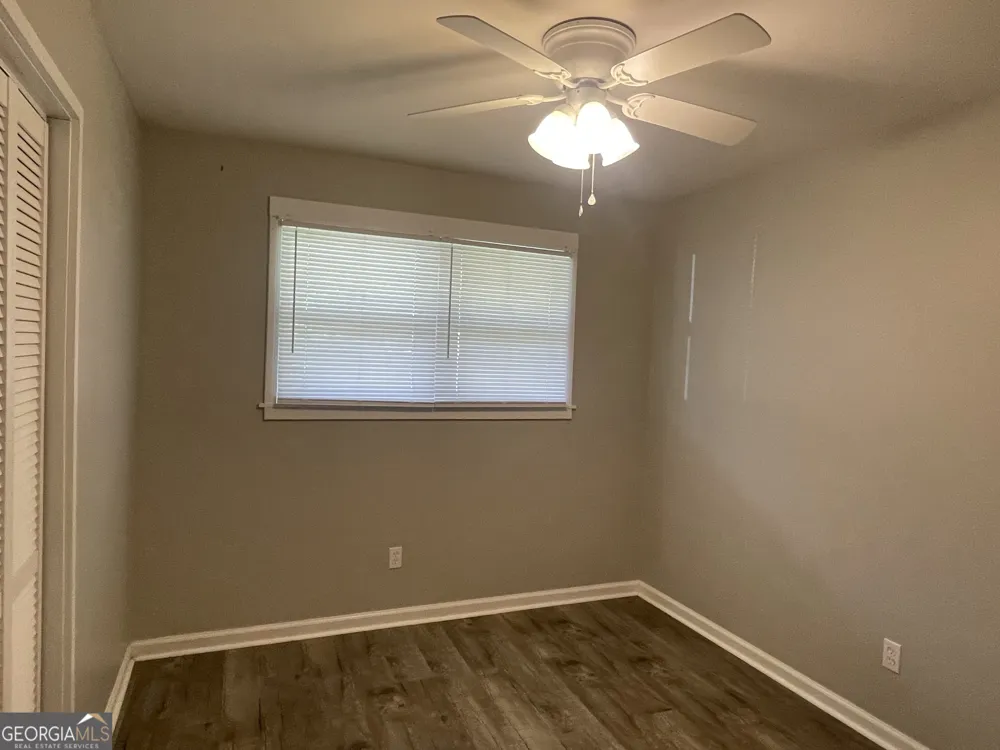 177 Skyline BLVD Lyons, GA 30436