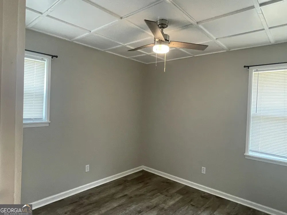 177 Skyline BLVD Lyons, GA 30436