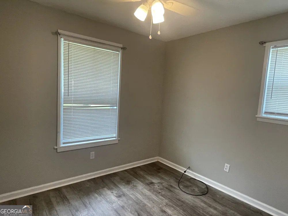 177 Skyline BLVD Lyons, GA 30436