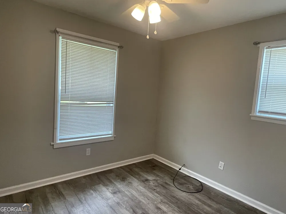177 Skyline BLVD Lyons, GA 30436