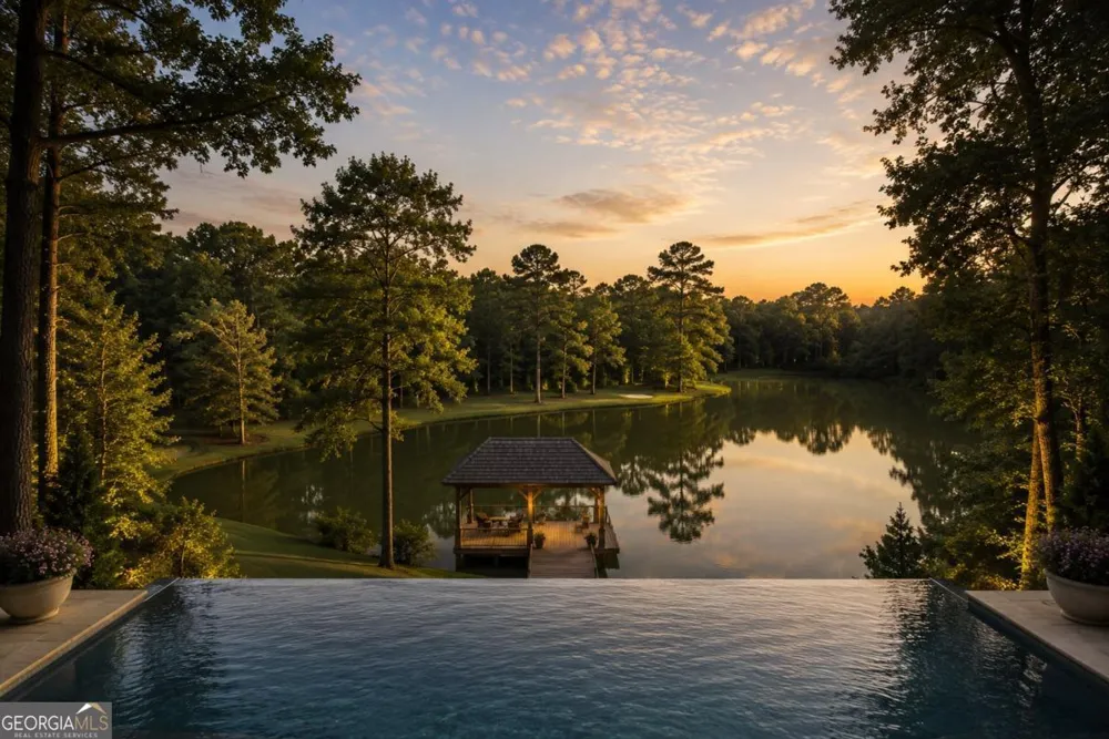 5060 Kings Close Milton, GA 30004