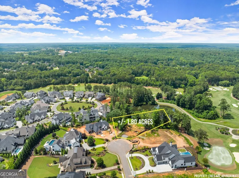 5060 Kings Close Milton, GA 30004