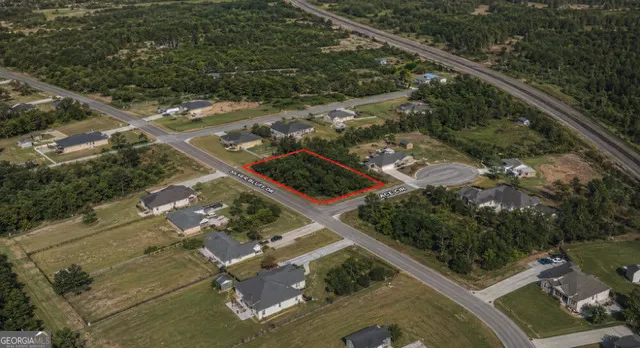 13 Ace CIR Brunswick, GA 31523