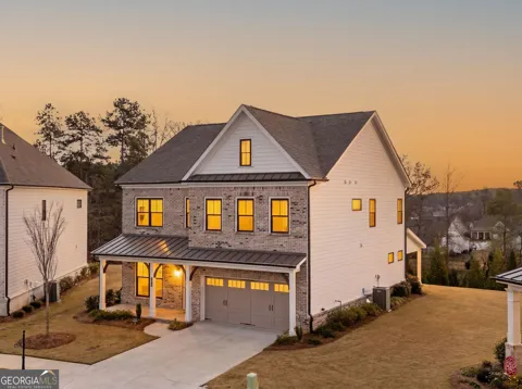 4469 Burton Bend WAY
