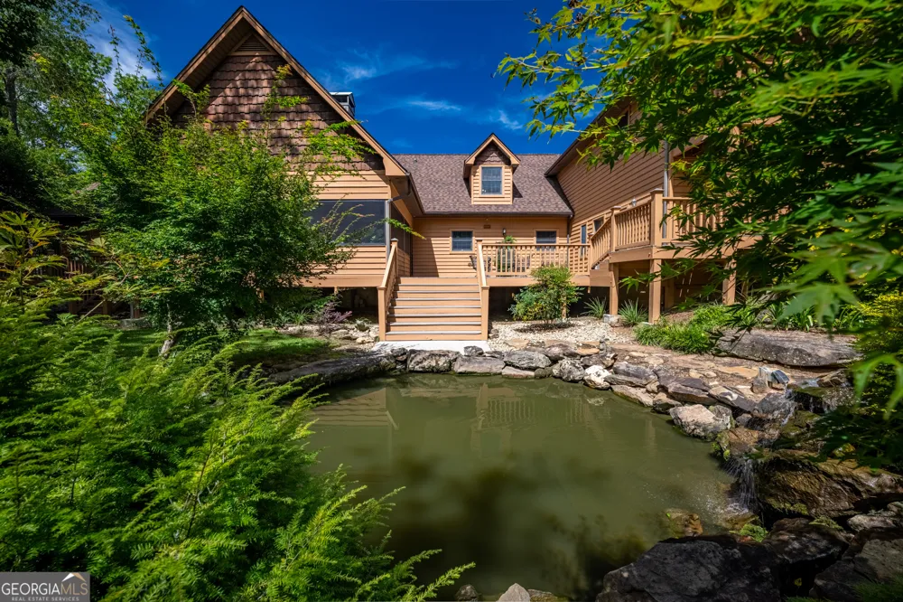 198 Stonecreek DR Franklin, NC 28734