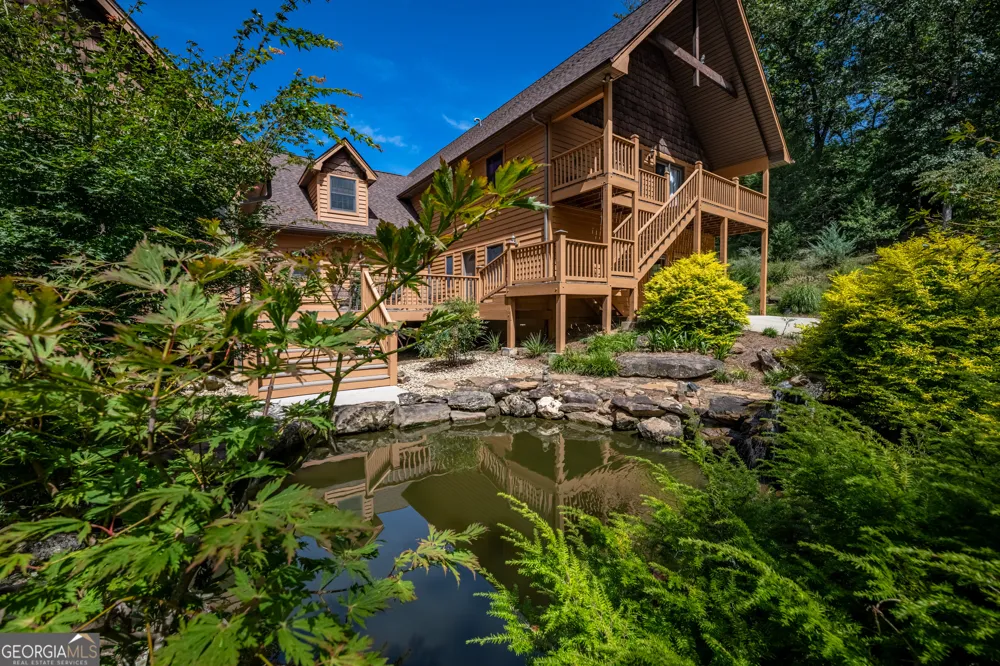 198 Stonecreek DR Franklin, NC 28734