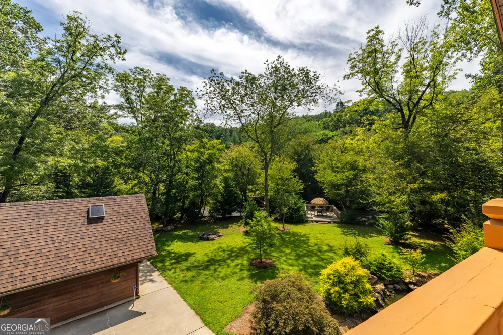 198 Stonecreek DR Franklin, NC 28734