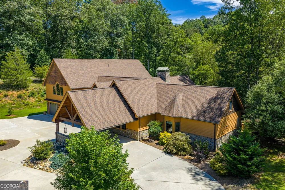198 Stonecreek DR Franklin, NC 28734
