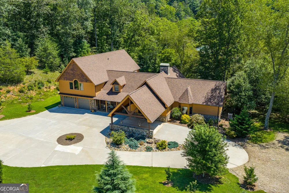 198 Stonecreek DR Franklin, NC 28734